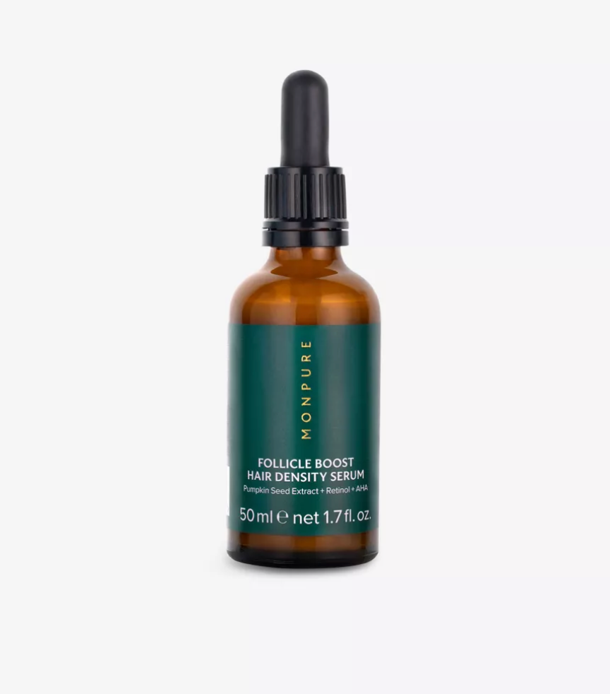 Follicle Boost Hair Density Serum