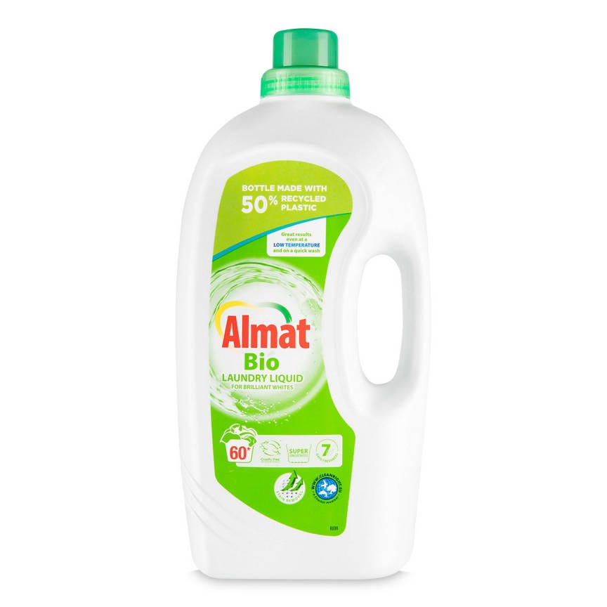 Almat Bio Laundry Liquid
