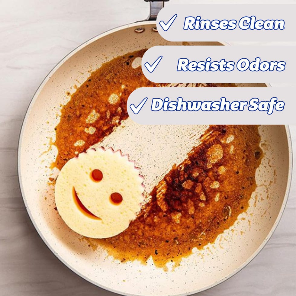 Scrub Mommy Washing Up Sponge