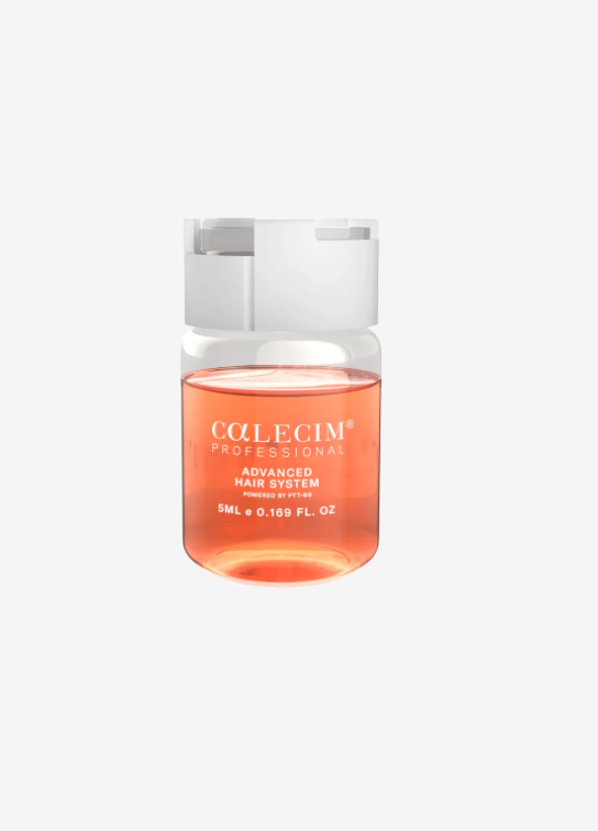 Calecim Advanced Hair System
