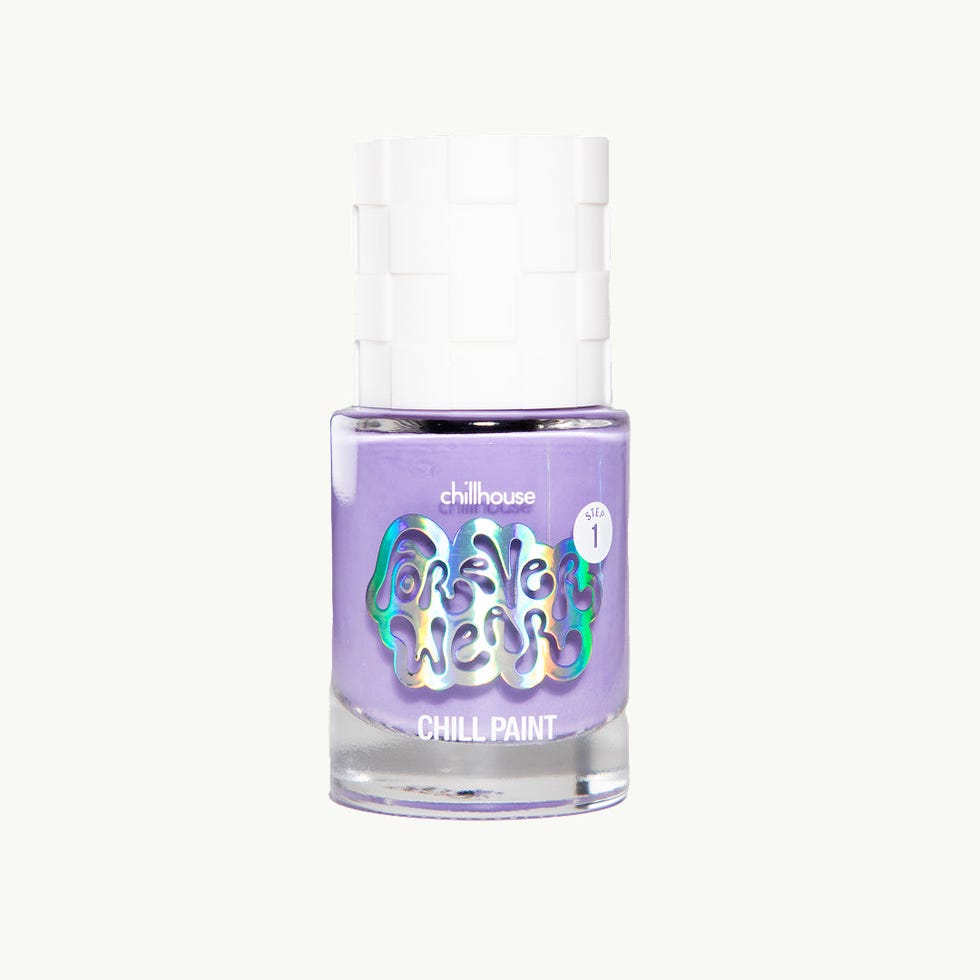 Forever Wear Chill Paint in Wysterical
