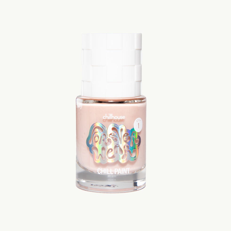 Forever Wear in Rose Milk