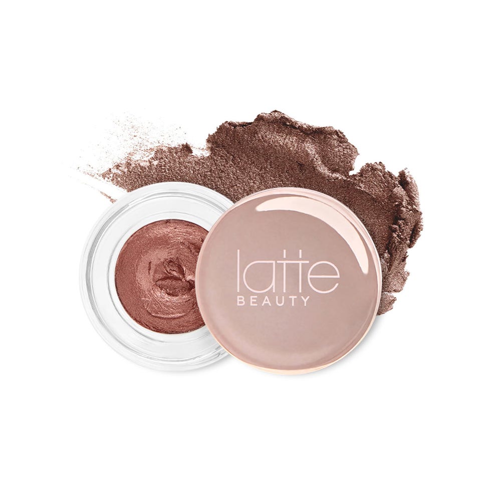 Cream eyeshadow