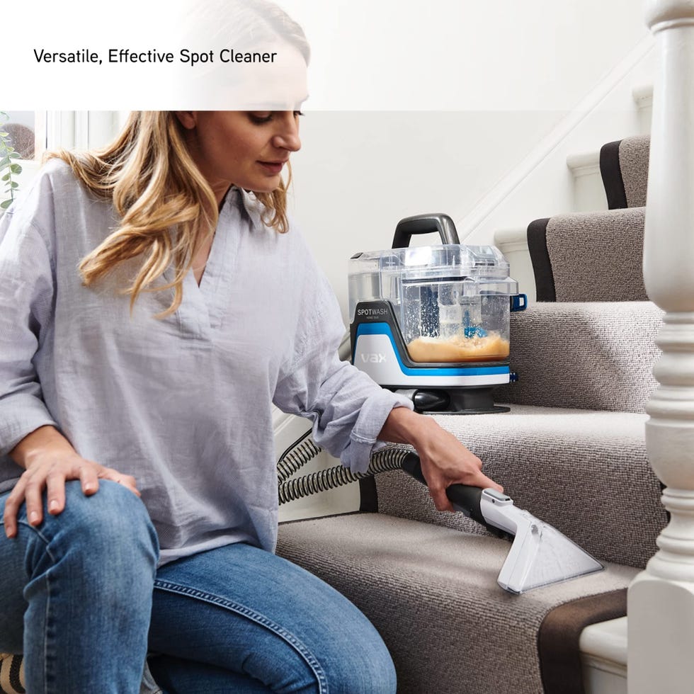 Vax SpotWash Home Duo Spot Cleaner