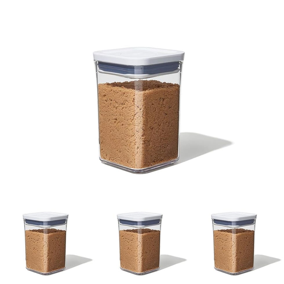 Good Grips POP Container (pack of 4)