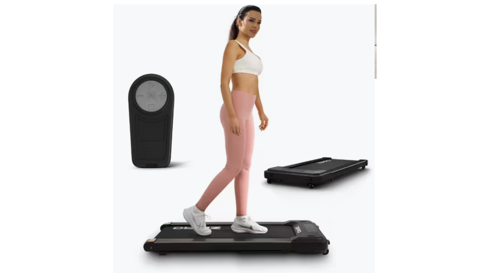 Tapis roulant Zipro