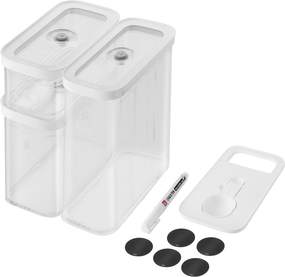 Fresh & Save Cube Set