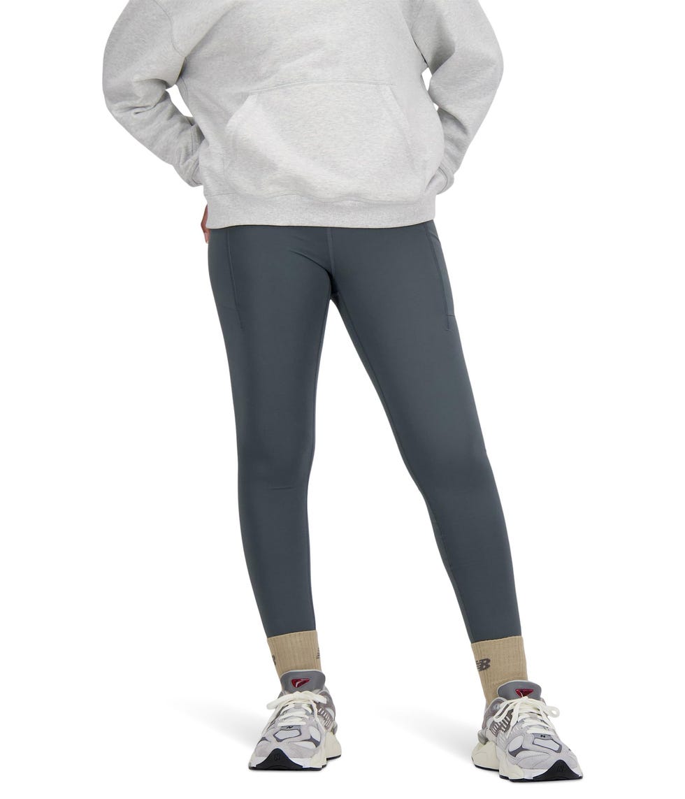 Harmony Pocket High Rise Legging