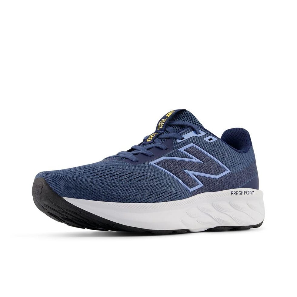 Fresh Foam 520 V9 Running Shoe