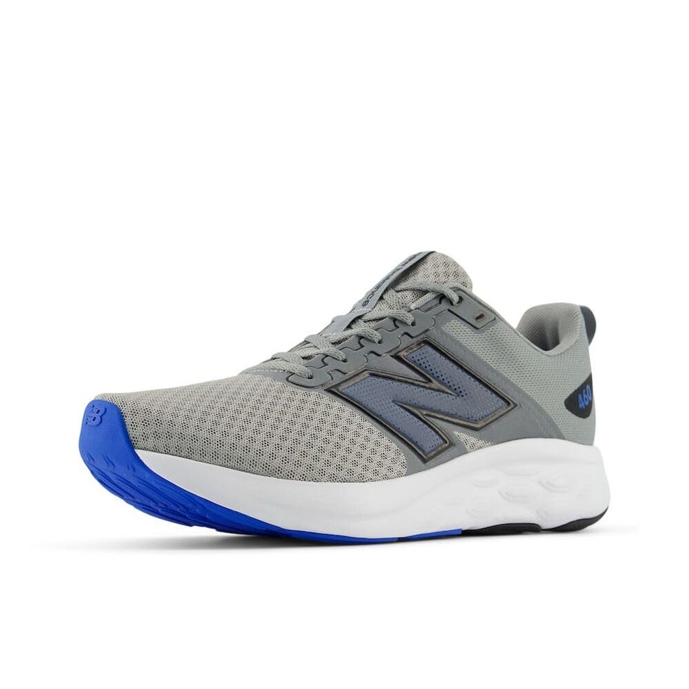 460 V4 Running Shoe