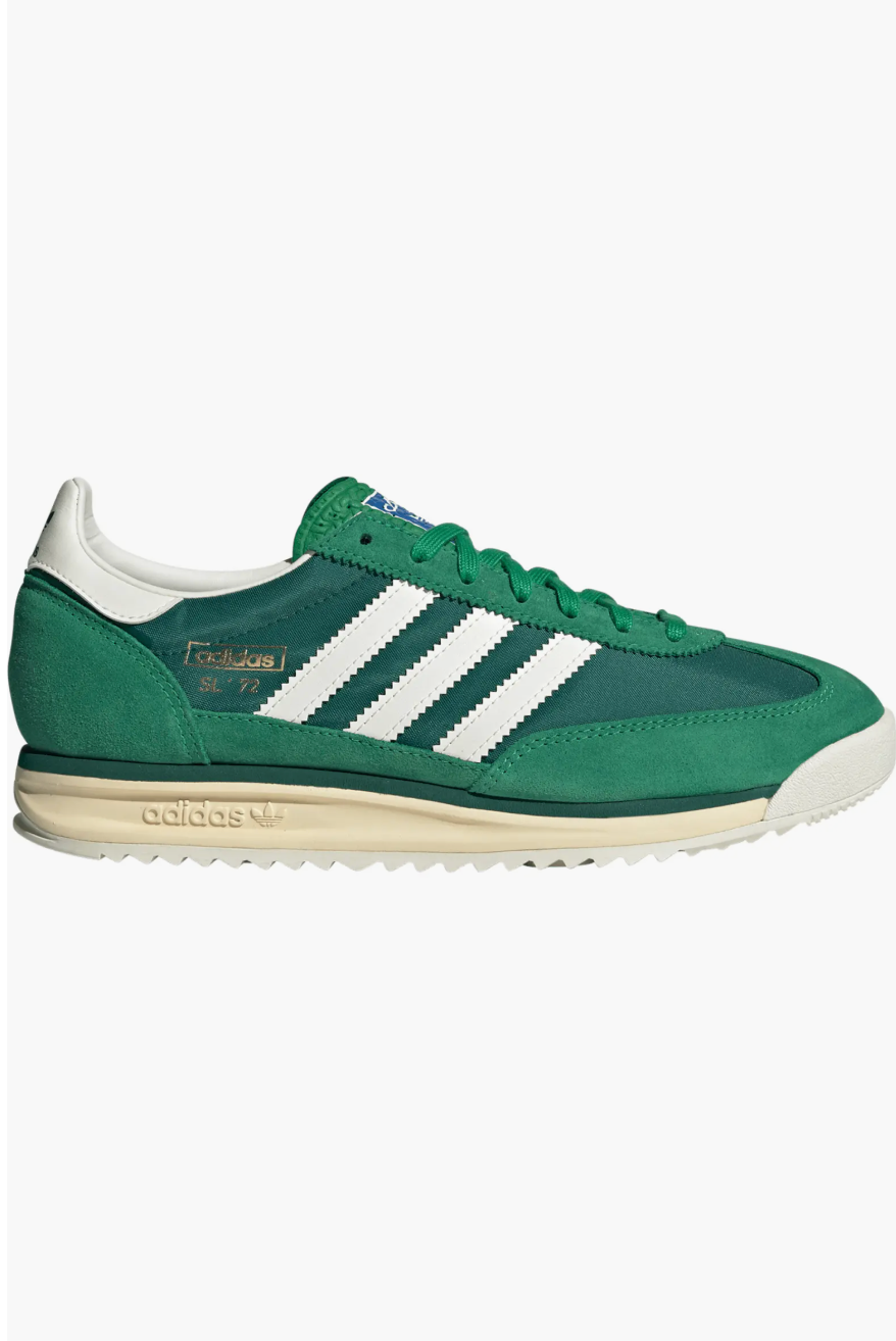 SL 72 RS Sneaker  