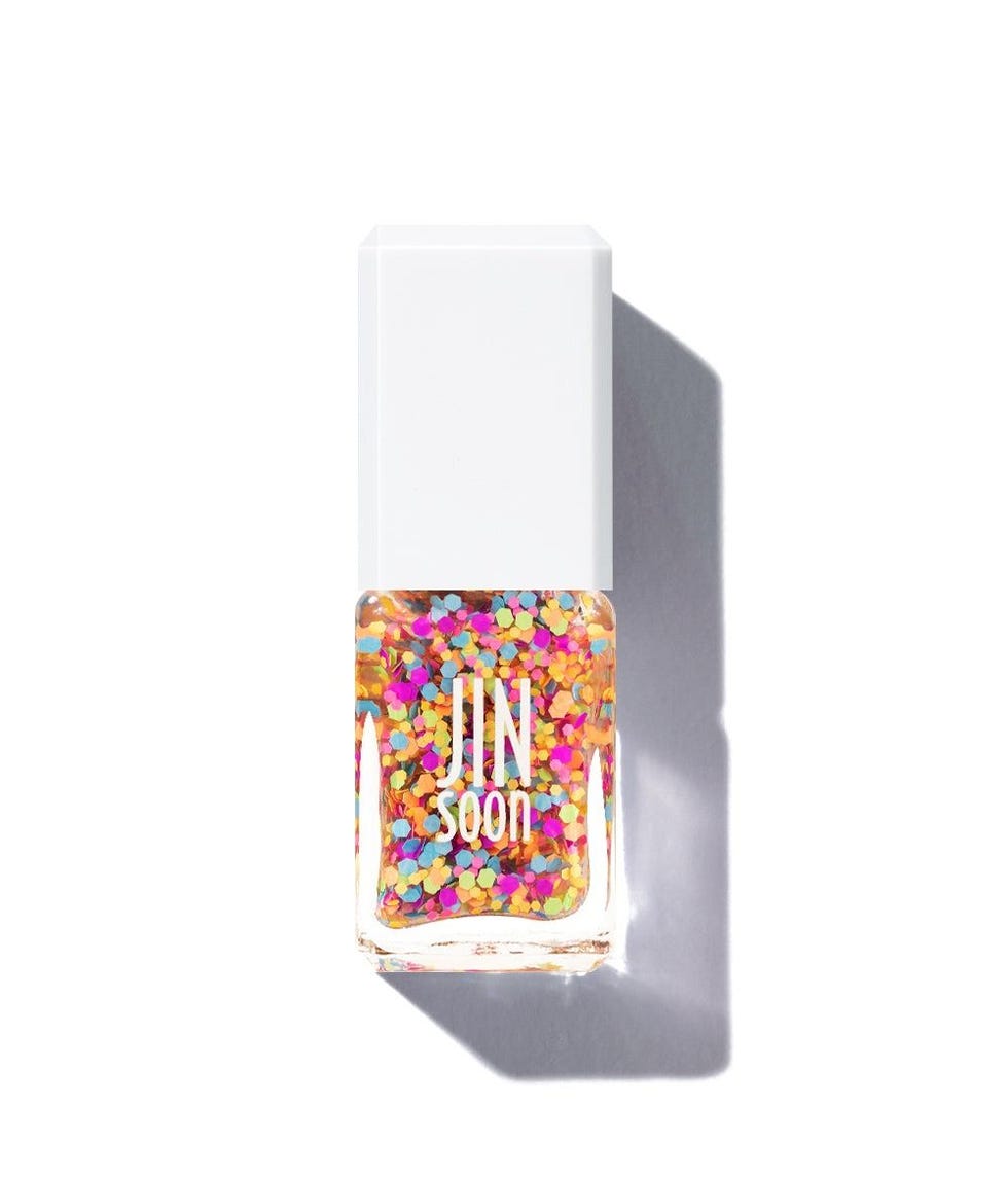 Nail Lacquer in Dotty