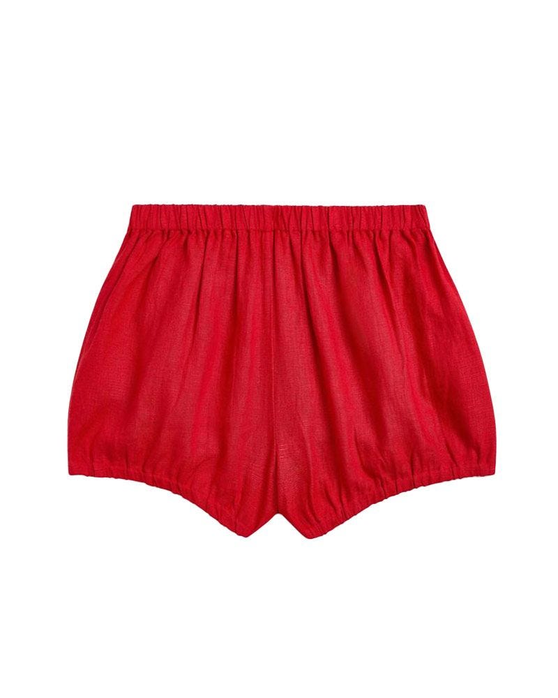 The Hera Bloomers 