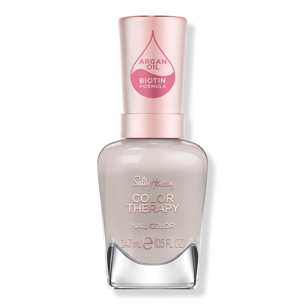 Color Therapy Nail Polish Collection in Serenity Stone