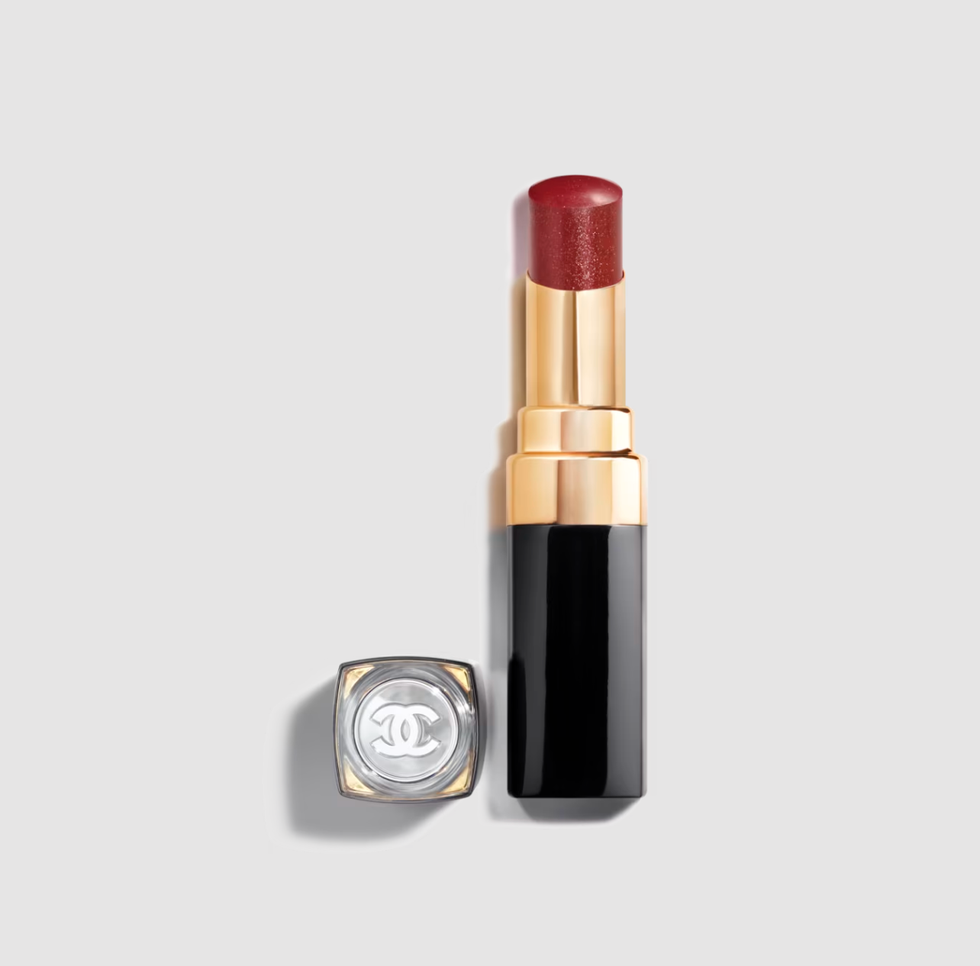 Hydrating Vibrant Shine Lip Colour in Attitude