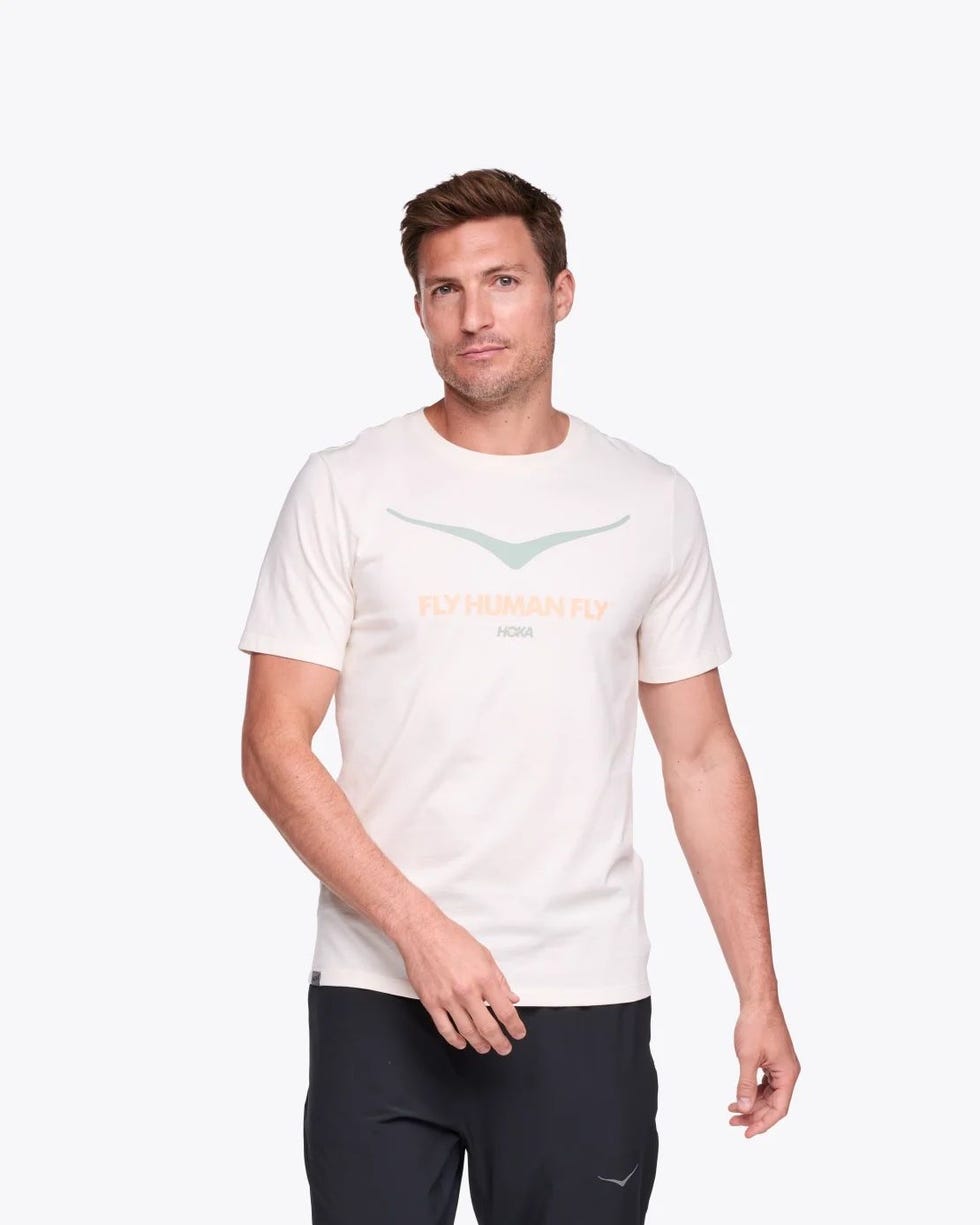 Bird Logo Gpx SS Tee