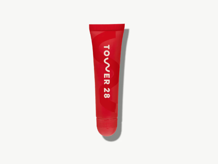 LipSoftie Hydrating Tinted Lip Treatment Balm