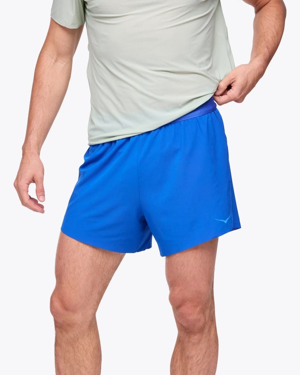 Men’s Glide 5-Inch Short with Brief