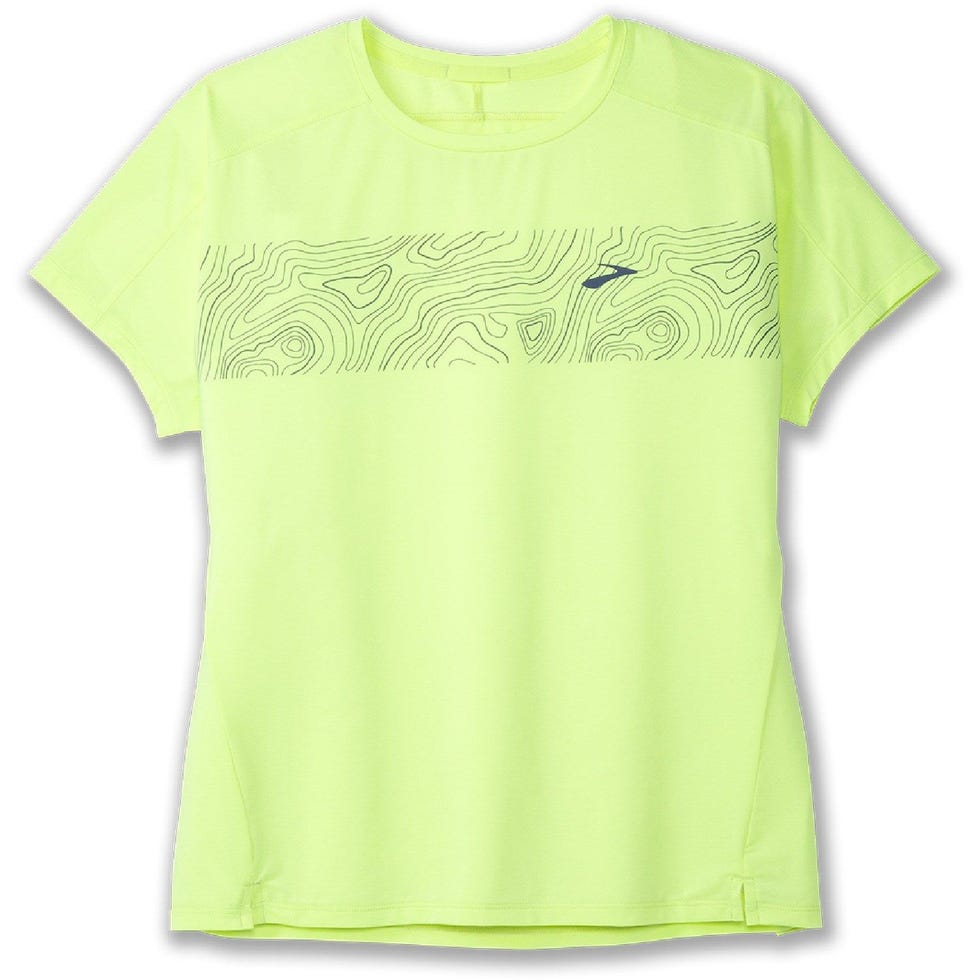 Sprint Free 2.0 T-Shirt