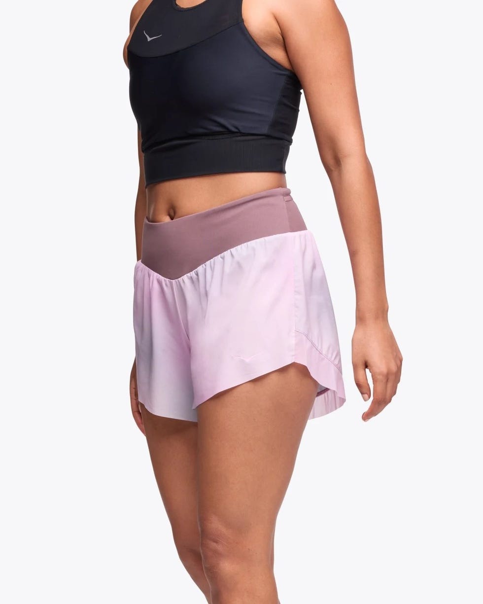 Glide 4-Inch Short 