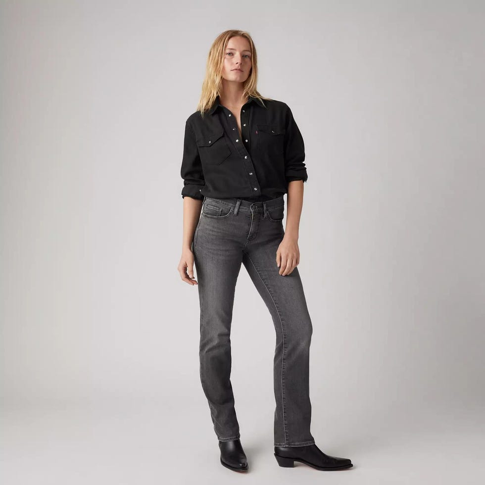 314 Shaping Straight Women’s Jeans