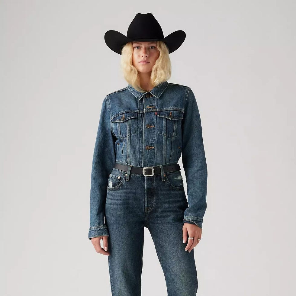Original Trucker Jacket