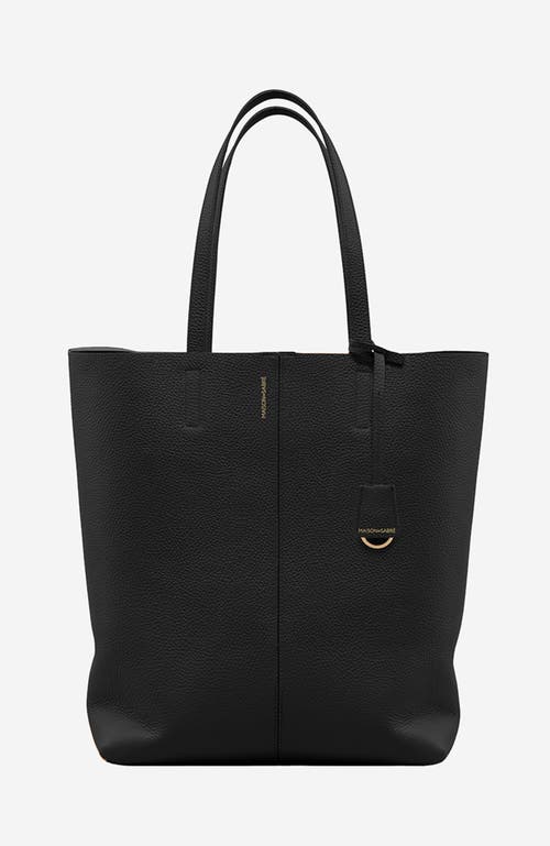 Tall Tote 