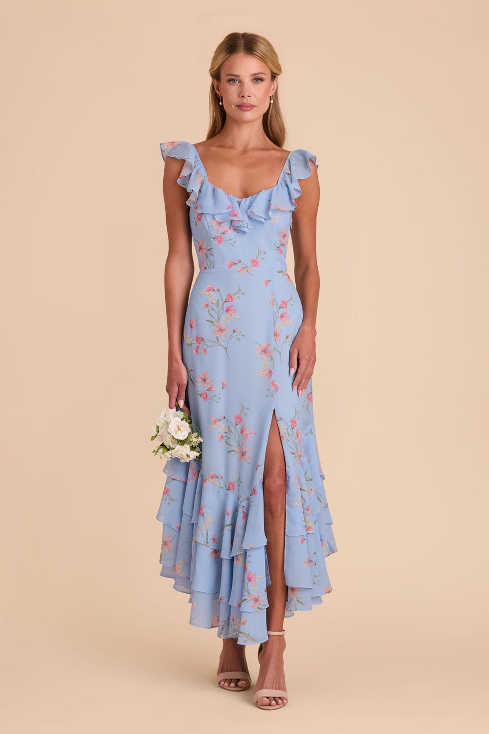 Ginny Dress