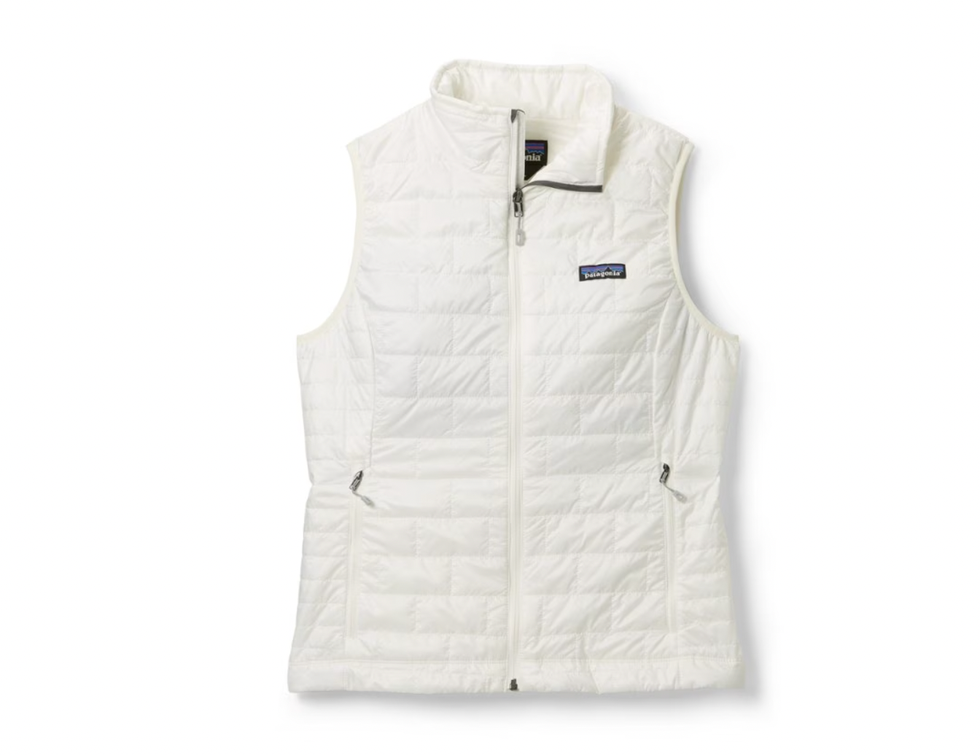 Women's Nano Puff Insulated Vest