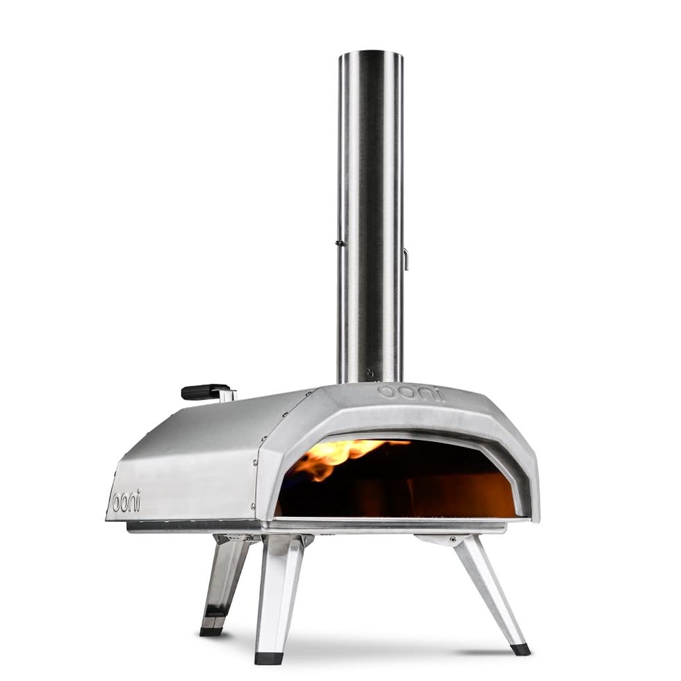 Karu 12 Multi-Fuel Pizza Oven
