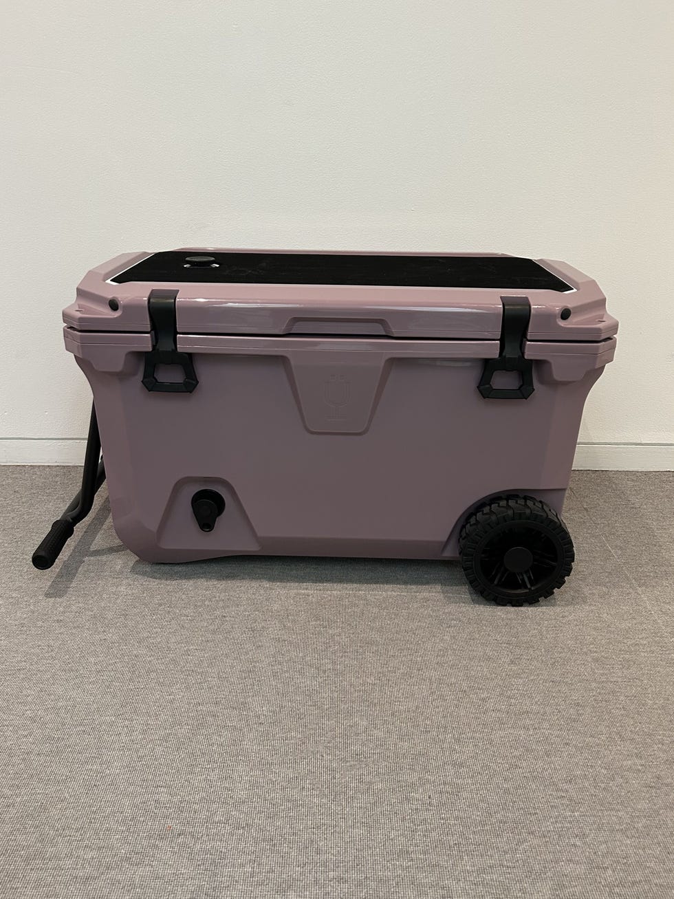 BrüTank Rolling Cooler