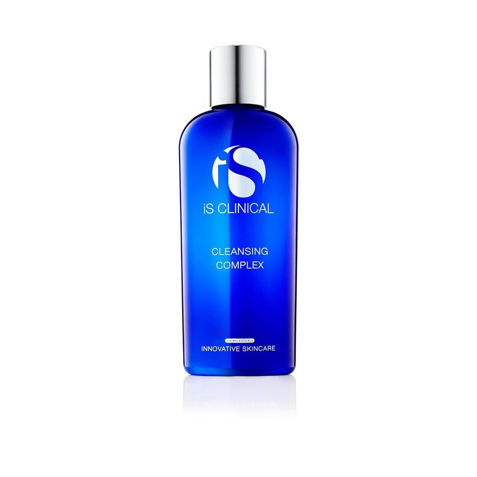 Cleansing Complex