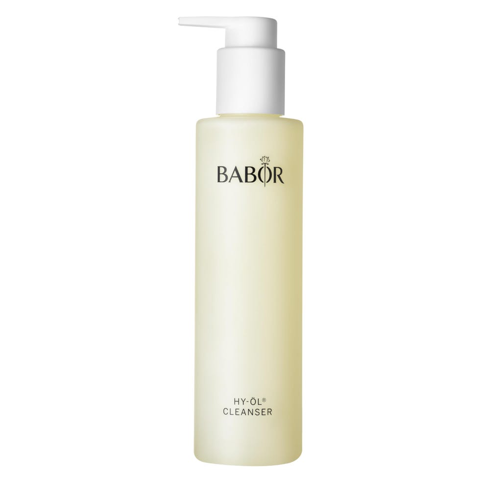 HY-OL Cleanser