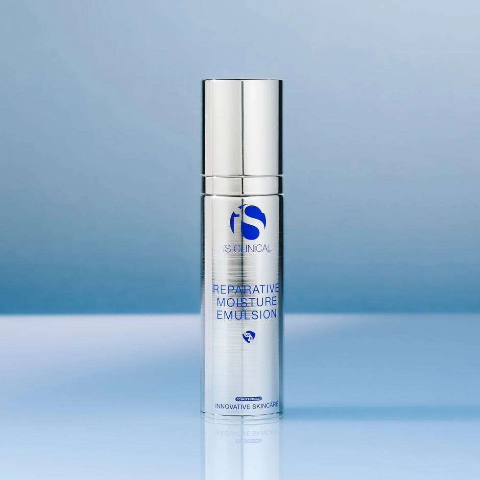 Reparative Moisture Emulsion