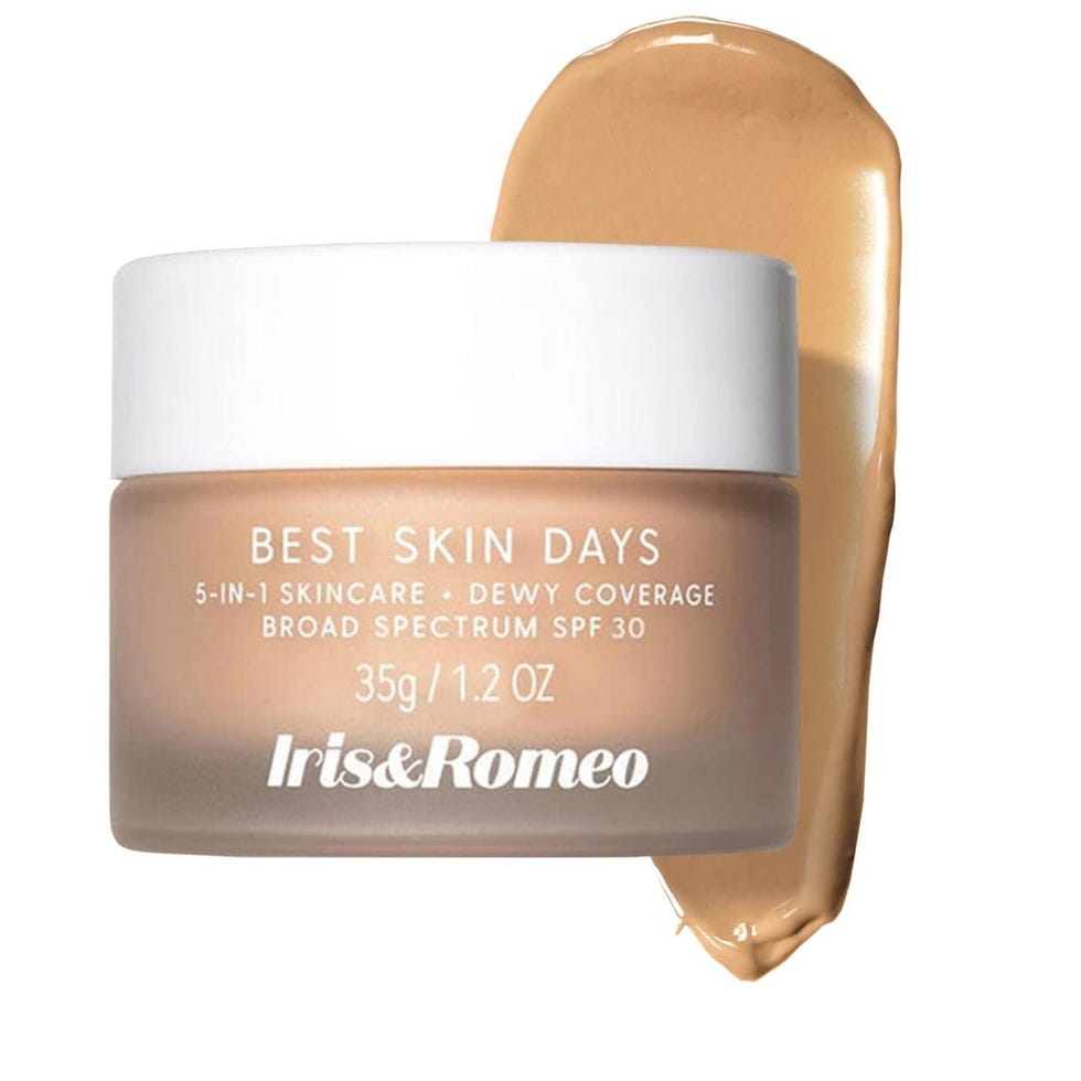 Best Skin Days SPF30 Whipped Tinted Moisturizer