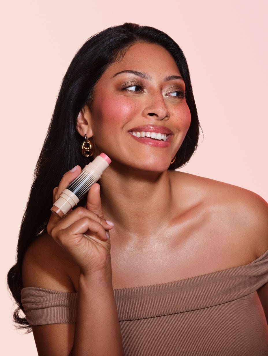 Desert Island Duo Blush/Bronzer Stick