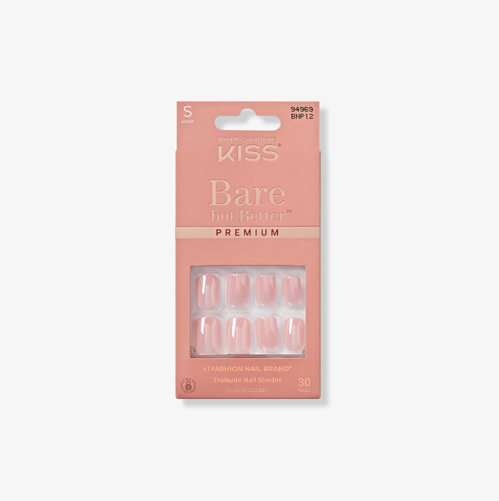 Bare but Better Premium Press On Nails