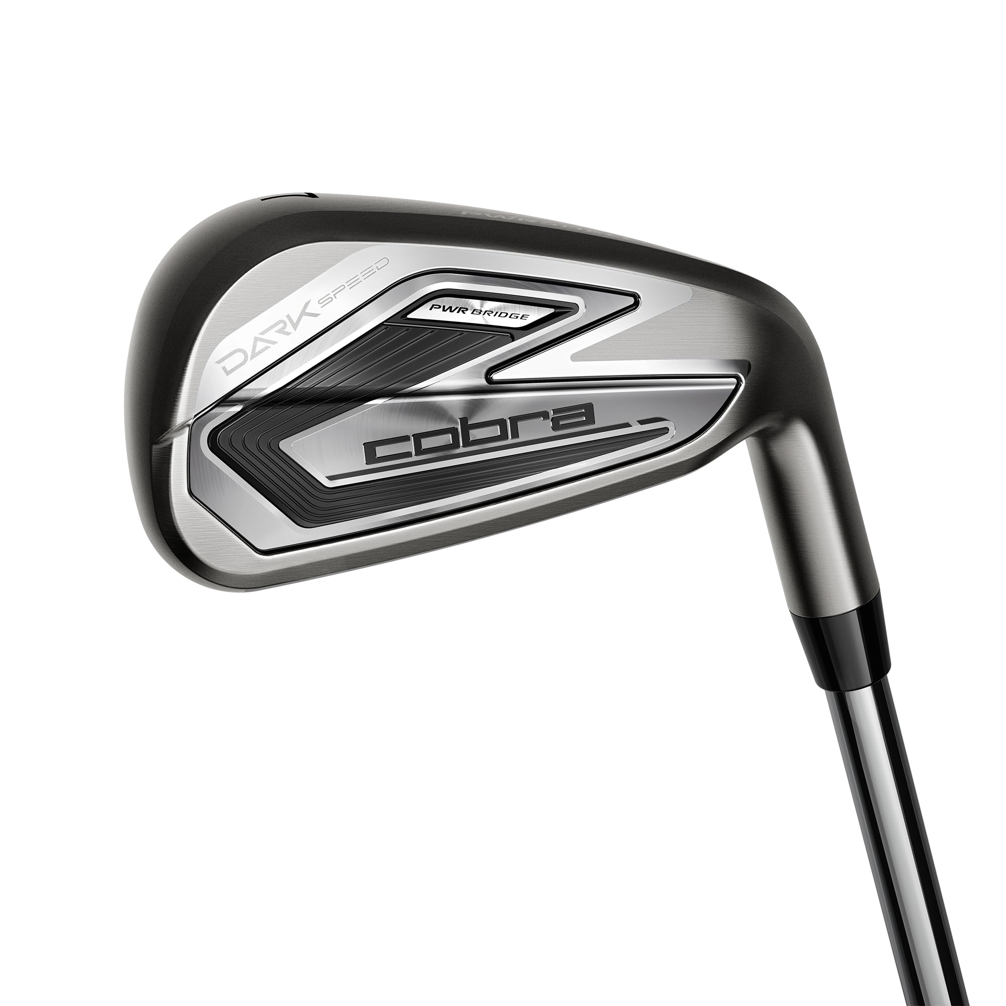 Cobra Darkspeed Iron Set