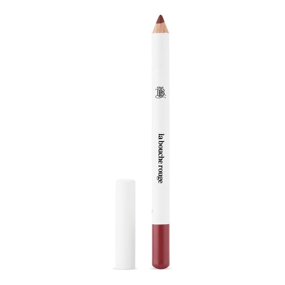 Lip Pencil in Bordeaux