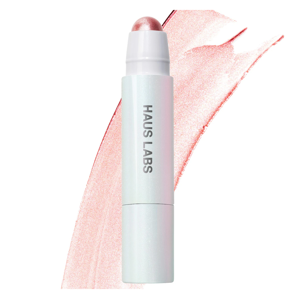 Bio-Radiant Glassy Highlighter Balm