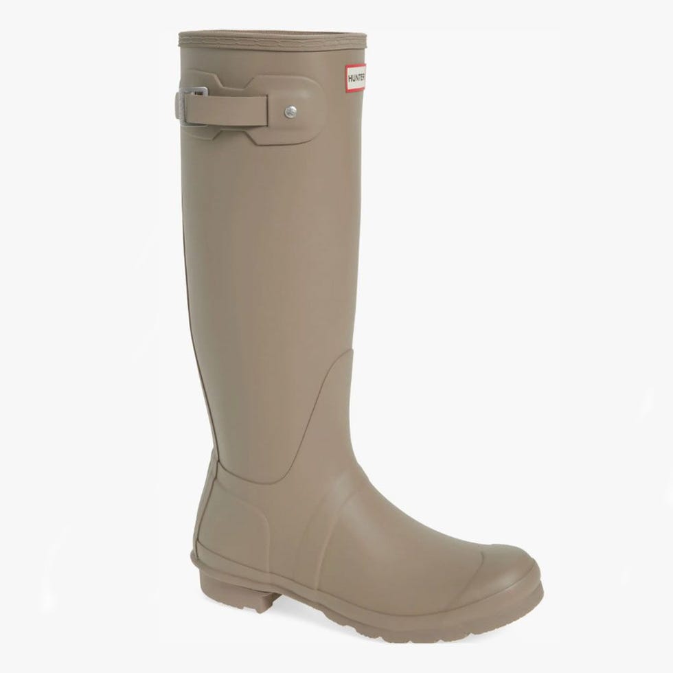 Original Tall Waterproof Rain Boots