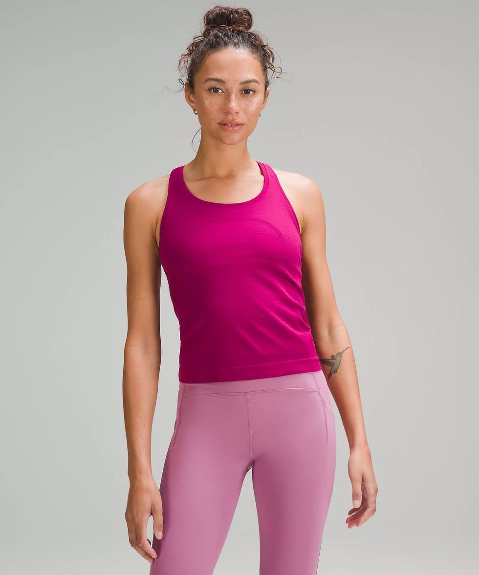 Swiftly Tech Racerback Tank Top 2.0