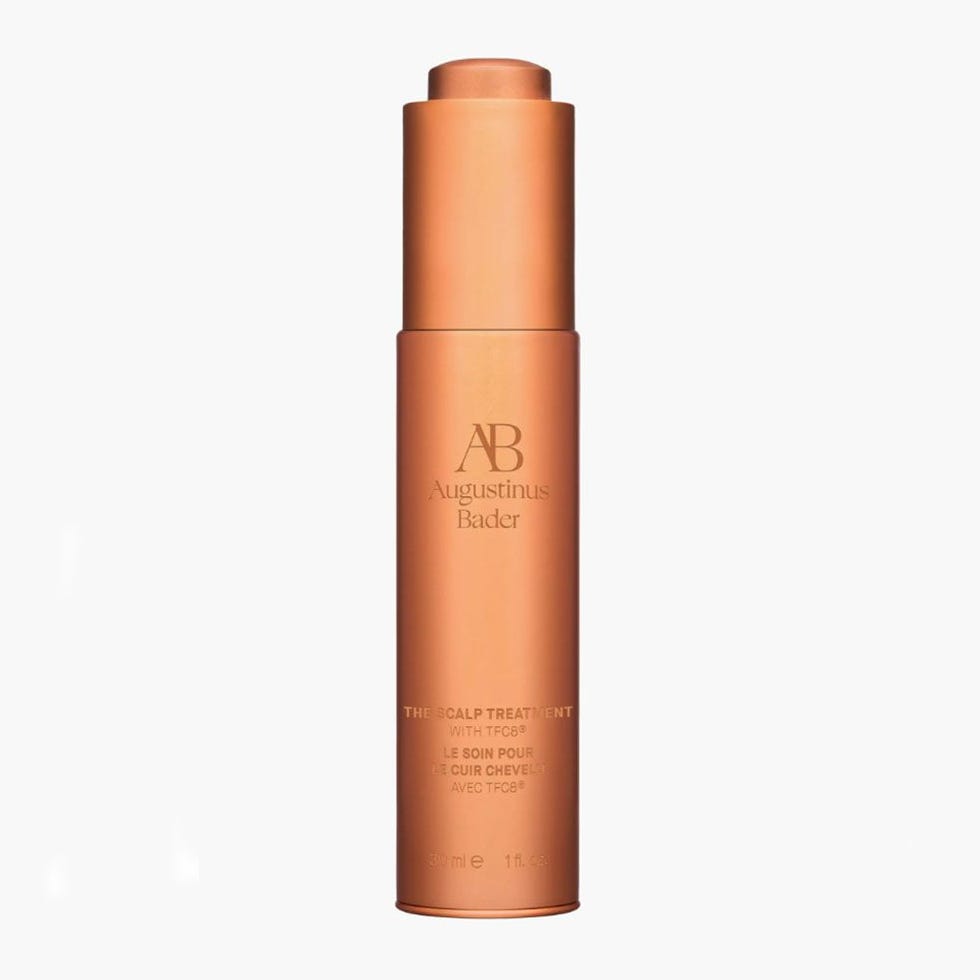 The Scalp Treatment