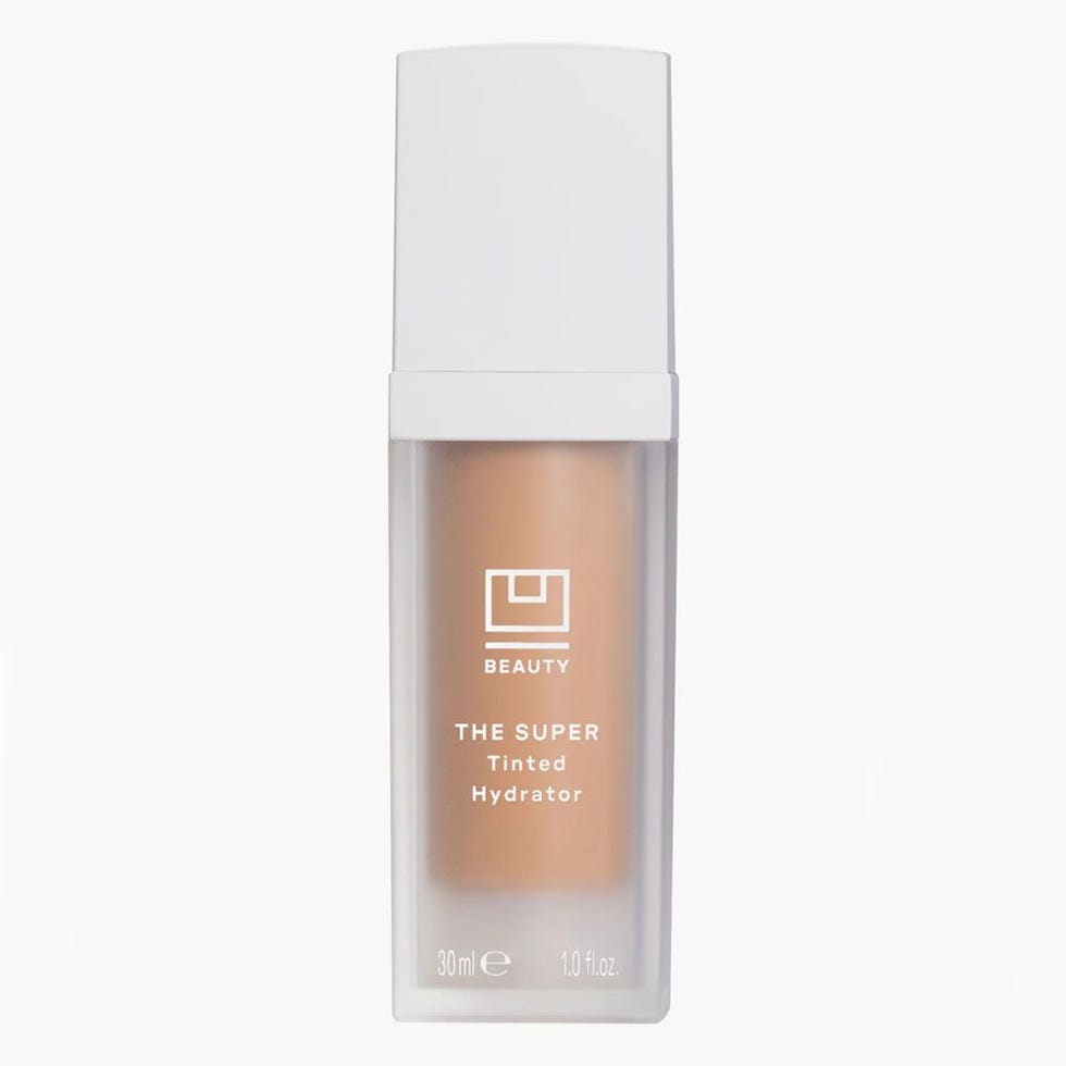 The Super Tinted Hydrator 