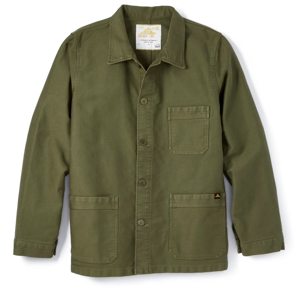 Core Coat Core Coat