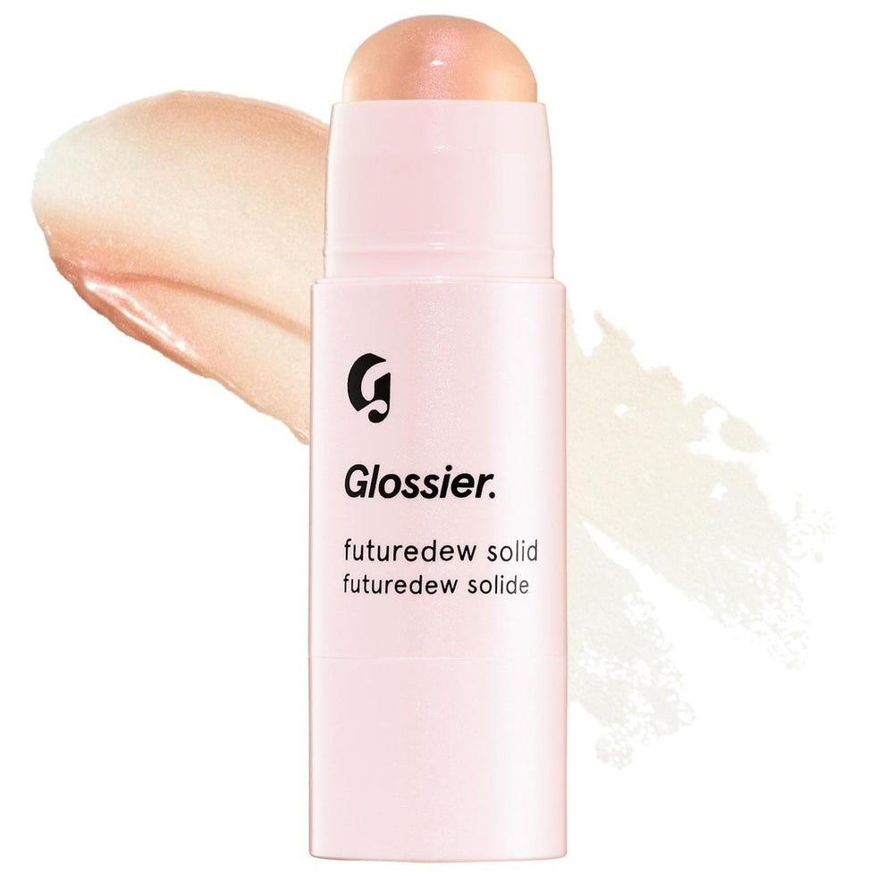 Futuredew Solid Oil-Serum Illuminator