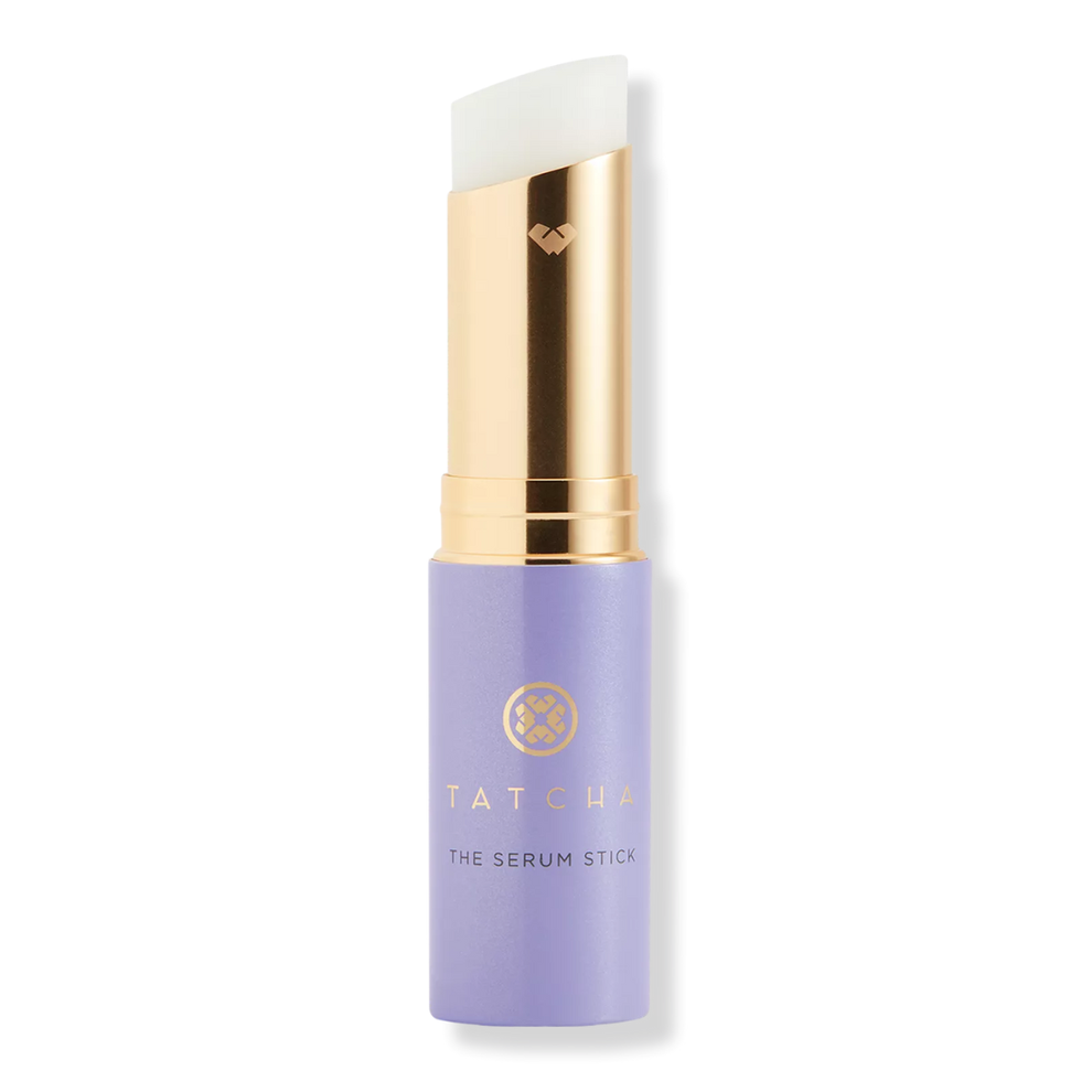 Serum Stick Treatment