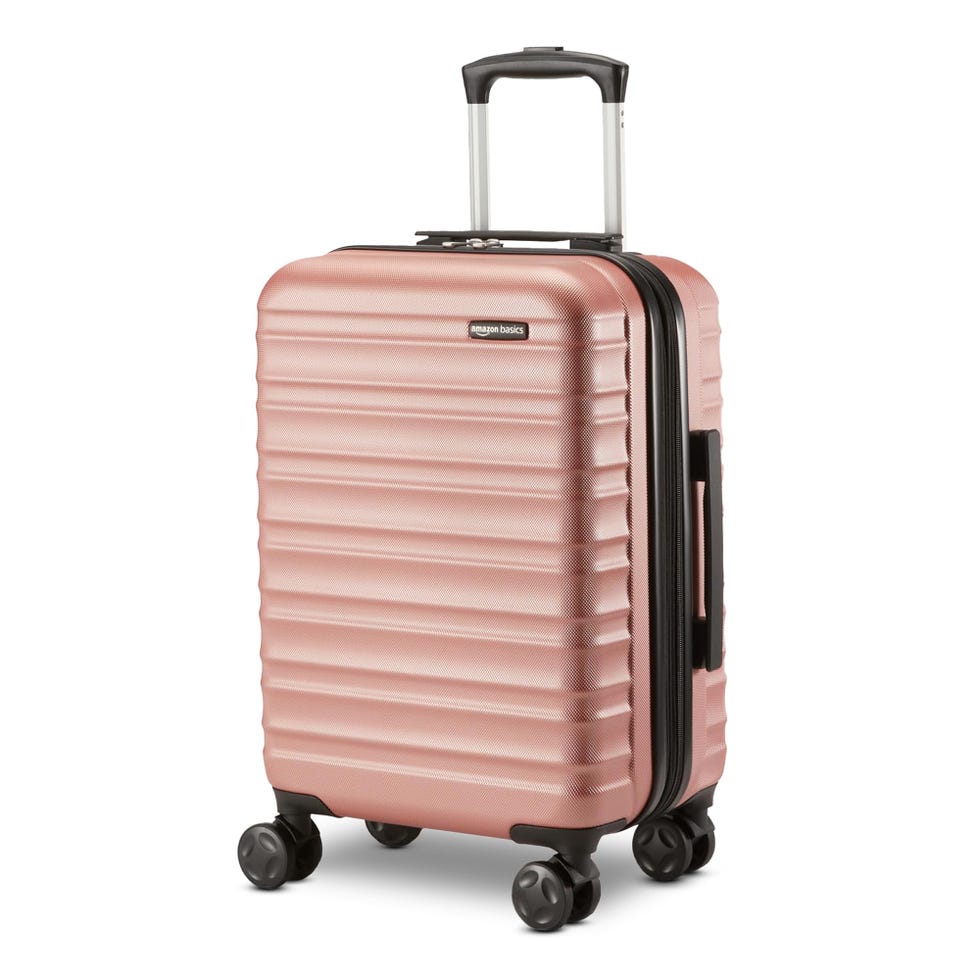 Hardside Carry-On Luggage