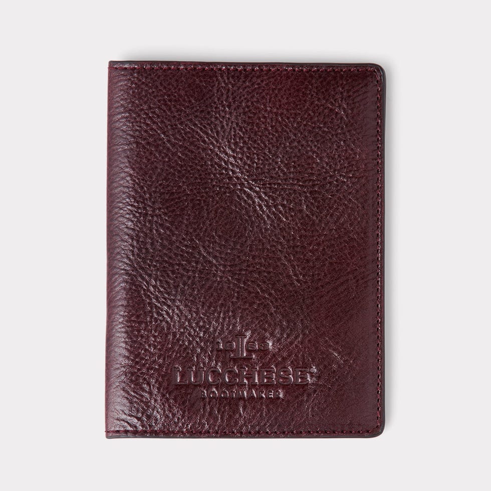 Cosmio Passport Cover Cosmio Passport Cover