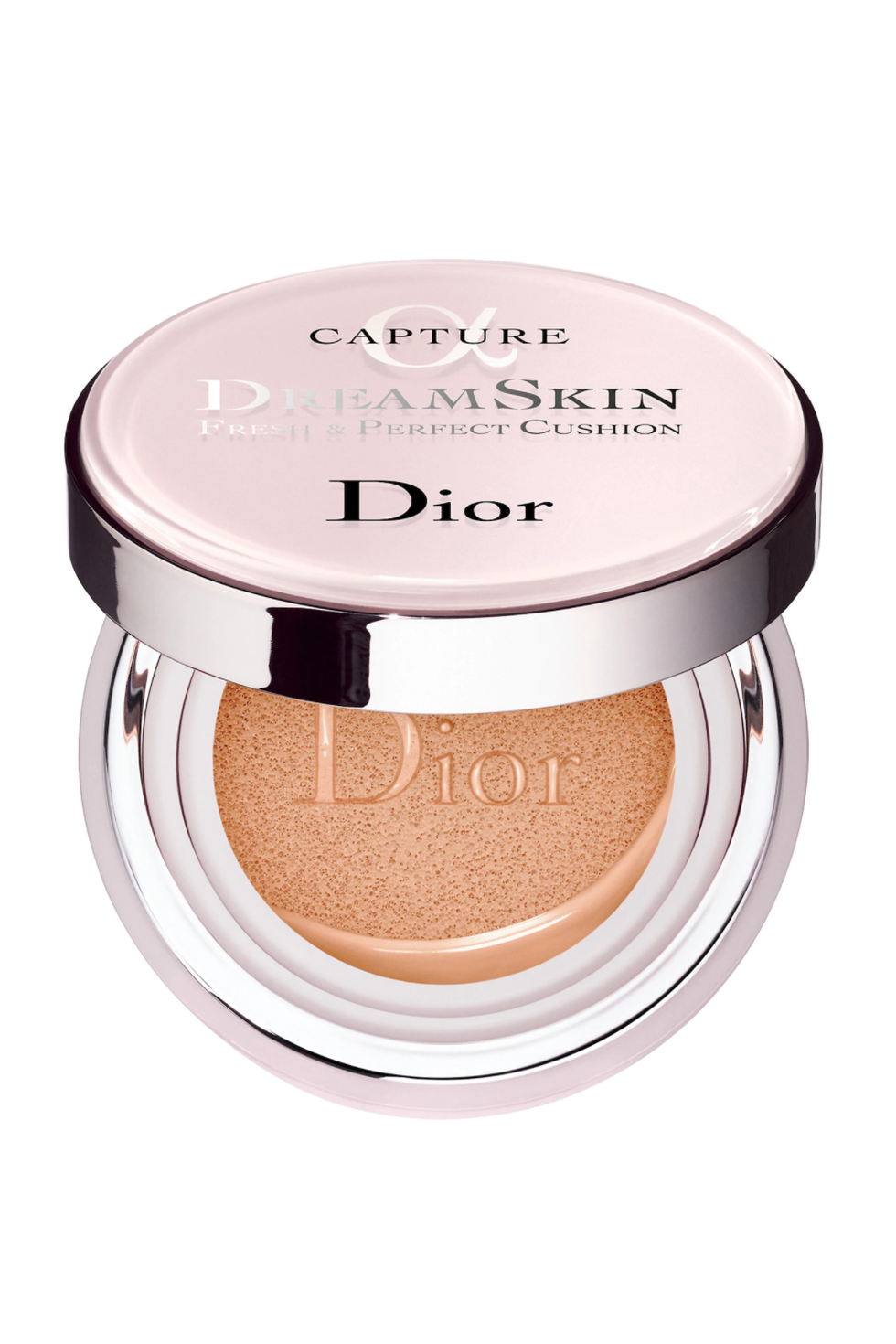 Capture Dreamskin Fresh & Perfect Cushion Broad Spectrum SPF 50